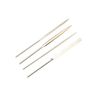 Needle Files - Pack of 4 James Barry Sharpening EDNEED