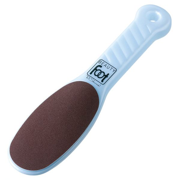 peshine beauty foot blue