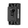 OHM Electrical Board Safety Breaker 20A AC 100V (00-8452)