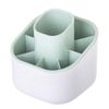 VIGAR Kitchen Drainer, Light Grey and Turquoise, Mediano