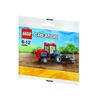 Lego Creator 30284 Tractor