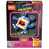Mega Construx Pokemon Detective Pikachu Loudred