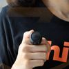 ChiLoki Bluetooth PTT Button for DD7-S ZELLO App (Income App Compatible)