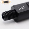 Diamond Core Drill Bit Extension Rod for 5/8-11 Angle Grinder Hole Saw Adpter