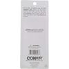 Conair Terry Lined Showercap, 2.4 Ounce