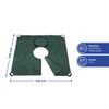 Maximex Multi-Tarpaulin Professional