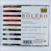 Ravel: Bolero