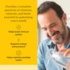 Natural Factors dr. Murray multistart« Men's 120 tabs (Multi-Pack)