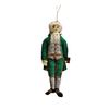 Thomas Jefferson Christmas Ornament Y