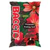 Michigan Peat General All Purpose Premium Potting Soil w/Perlite, 25lbs (3 Pack)