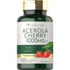 Carlyle Acerola Cherry Capsules | 150 Count | Non-GMO & Gluten Free Extract | Acerola Berry