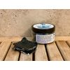 Diva Stuff Face Scrubbie - Scented Exfoliating Face Scrub Pads - Blackhead/Whitehead Acne Reducing Skincare Tool - Promotes New Skin Cell Turn Over - 12 Pads (Charcoal & Bamboo)