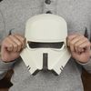Star Wars E1231 RP Vesta Guard Action Figure