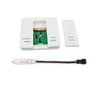 DC24V Wireless RF Controller Horse Racing Water Flowing Light LED Strip WS2811
