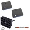 NEW AIR FILTER CLEANER REPLACEMENT BOX BAJA DOODLE BUG 97CC 2.8 HORSEPOWER