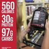 Rule One Proteins R1 Clean Gainer - High-Protein Lean Gain Formula with 560 C...