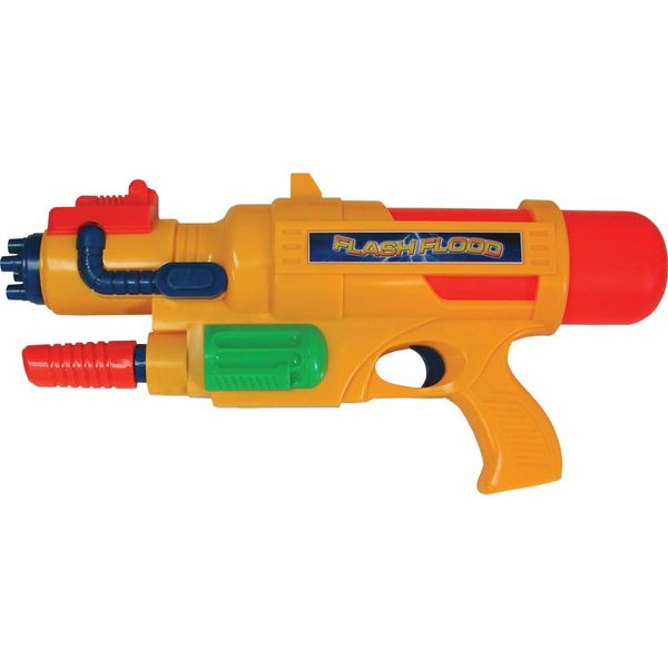 Water Sports Inc 81003-8 Water Gun Csgx4, Multiple