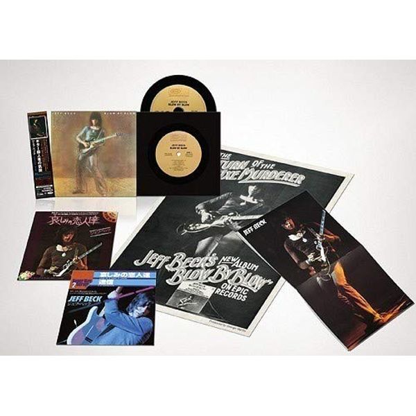 Blow By Blow - SA-CD Multi Hybrid Edition