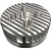 Higher performance CNC Racing Head for 2 stroke engine kit - GAS MOTORIZED BICYCLE 66cc/80cc