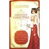 Art Deco - Daughter - 8 Page - Extra Large Christmas Card