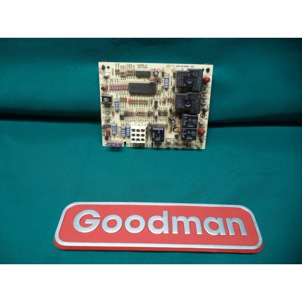 Goodman Amana Furnace Circuit Board # B18099-13