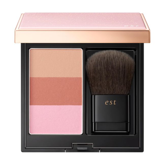 Est Pure Clarity Veil Blush 02