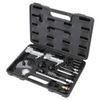 ATD 8721 21-Piece Air Blow Gun Kit