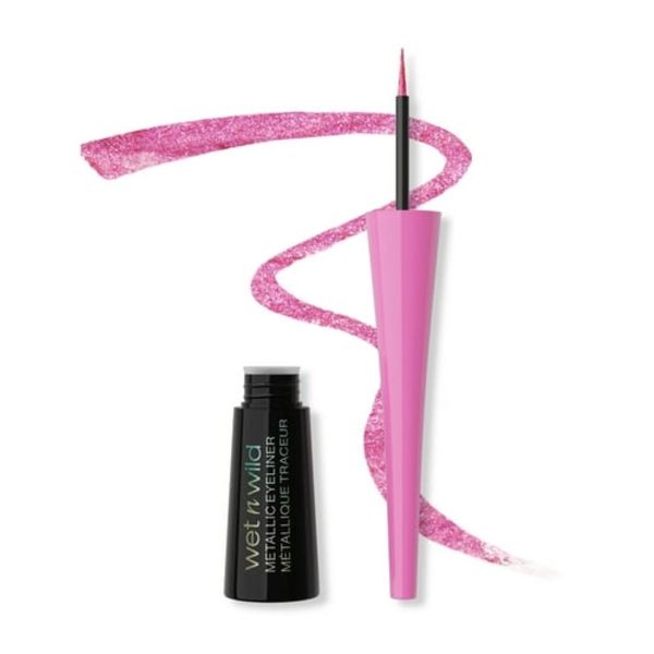 Fantasy Makers Metallic Liner - Pink Fizz