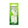 Brick Wall Hangers, Large, 3-Pk.