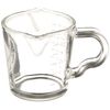 Rhino Coffee Gear Double Shot Glass, 1 Count (Pack of 1)