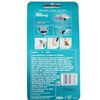 Gillette Mach 3 Razor Shaving Handle includes 1 Mach 3 Cartridge, 10 Pack