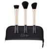 224 Cosmetics Face Set di pennelli per make-up