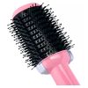 Glam & Style Rose Pink Hot Air Brush
