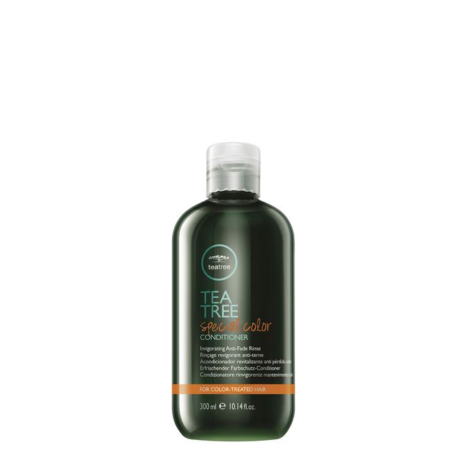 Tea Tree Special Color Conditioner, Conditions + Detangles, Protects Hair Color, For Color-Treated Hair, 10.14 fl. oz.