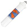 Omnipure (E5520) 10"x2.5" Diameter E-Series 1 Micron Carbon Block