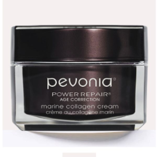 Pevonia Power Repair® Age Correction Marine Collagen Cream