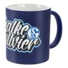 FC Gelsenkirchen-Schalke 04 e.V. Rubber Coffee Mug – Piece