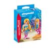 Playmobil 9355 Special Plus Mermaid