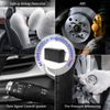 ATOTO for A6&S8 Android Stereo w/ Torque App BT OBDII Car Diagnostic Scan Tool