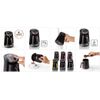 Arzum Okka Minio OK004 Automatic Turkish Coffee Maker Machine Copper/Black 220V