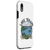 iPhone XR Great vibes - Lake Tekapo Case