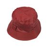 Toutacoo, Bucket Rain Hat (Bordeaux Red Size L)