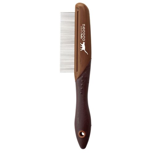 petexio (Petio) necoco Superfine 整 Hair Comb