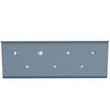 PRESCH Wall Mounted Screwdriver Holder - Practical Rack, Storage Organizer - Hanger for 7 Pieces