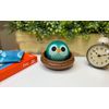 Eulennest-Ständer für Echo Dot (5. Gen.) Kids