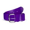Markwort Purple Youth Baseball/Softball Belt