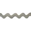 RIC Rack Trim,BRC- 20mm-11 Gray, 10 Yard roll