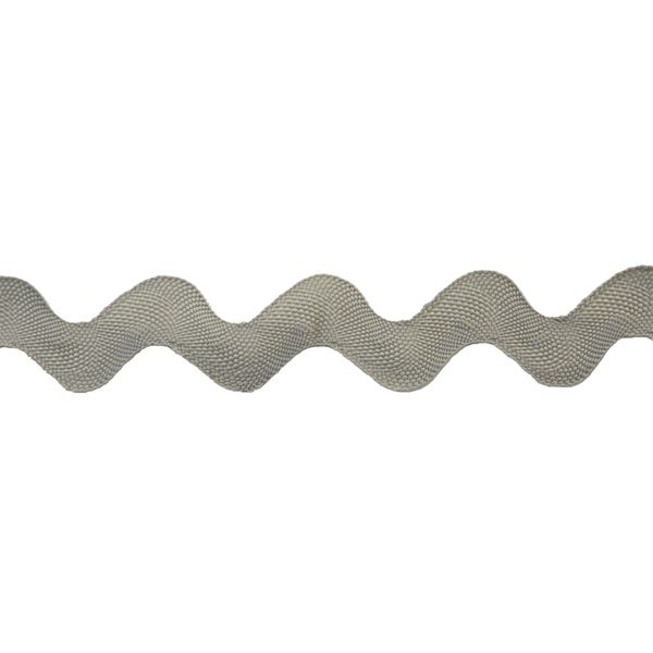RIC Rack Trim,BRC- 20mm-11 Gray, 10 Yard roll