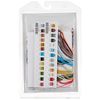 DIMENSIONS 65093 Overlook Cafe, Coded Thread Sorter