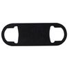 Crouse-Hinds GASK573, Conduit Body Gasket, 1 Solid Neo Form 7 Gask, 1 PC